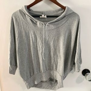 Lavish Lightweight sweatshirt